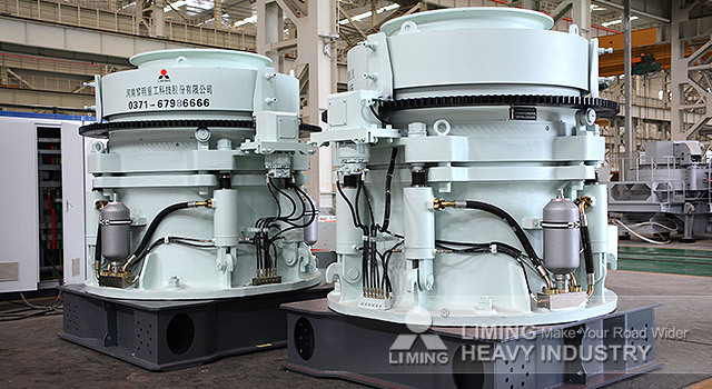 Liming Typical Layout of Granite Quarry Crushing Plant - Máy nghiền hình nón: hình 4 Liming Typical Layout of Granite Quarry Crushing Plant - Máy nghiền hình nón: hình 4