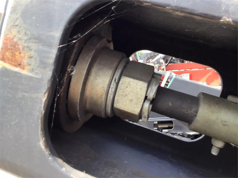 Elme EXTENDED LEGS - Đính kèm cho Thiết bị xử lý vật liệu: hình 5 Elme EXTENDED LEGS - Đính kèm cho Thiết bị xử lý vật liệu: hình 5