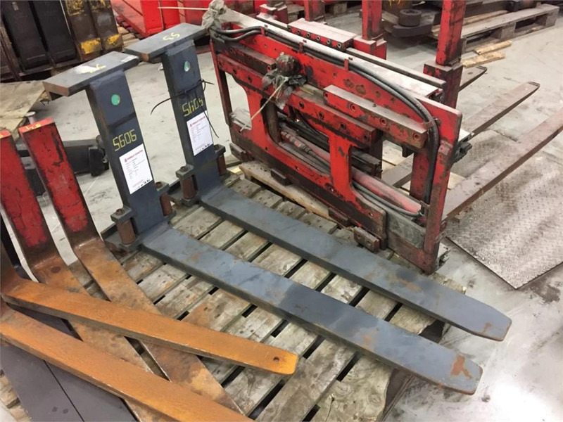 Fork HOOK-TYPE FP 1200x130x45mm - Chĩa cho Thiết bị xử lý vật liệu: hình 1 Fork HOOK-TYPE FP 1200x130x45mm - Chĩa cho Thiết bị xử lý vật liệu: hình 1