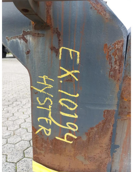 Chĩa cho Thiết bị xử lý vật liệu Hyster TW KISSING COIL FORKS H32XM-12 / AT.06.0153H1U: hình 10 Chĩa cho Thiết bị xử lý vật liệu Hyster TW KISSING COIL FORKS H32XM-12 / AT.06.0153H1U: hình 10