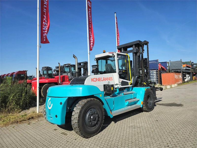 Cho thuê KONECRANES SMV 16-1200C ELM Load Stabilizer KONECRANES SMV 16-1200C ELM Load Stabilizer: hình 6