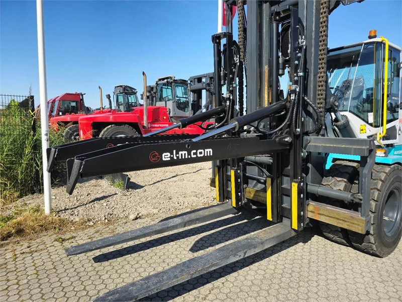 Cho thuê KONECRANES SMV 16-1200C ELM Load Stabilizer KONECRANES SMV 16-1200C ELM Load Stabilizer: hình 11