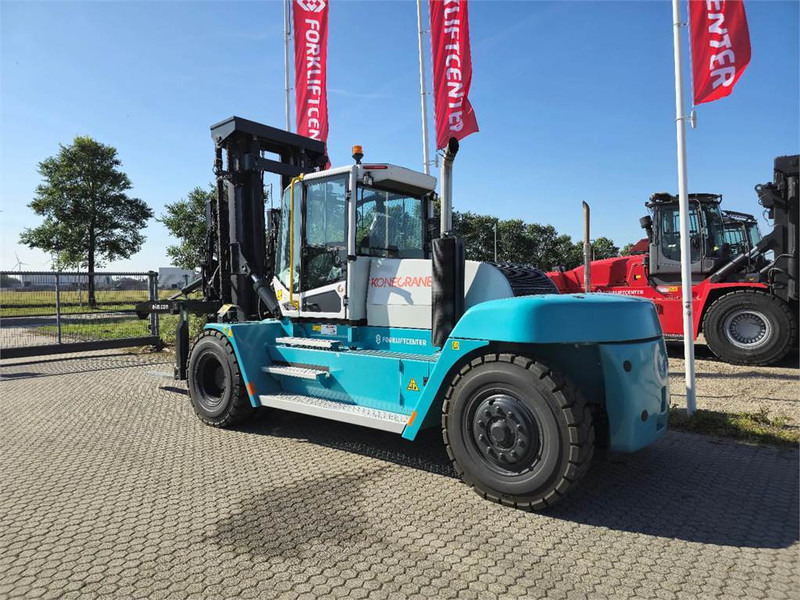 Cho thuê KONECRANES SMV 16-1200C ELM Load Stabilizer KONECRANES SMV 16-1200C ELM Load Stabilizer: hình 7