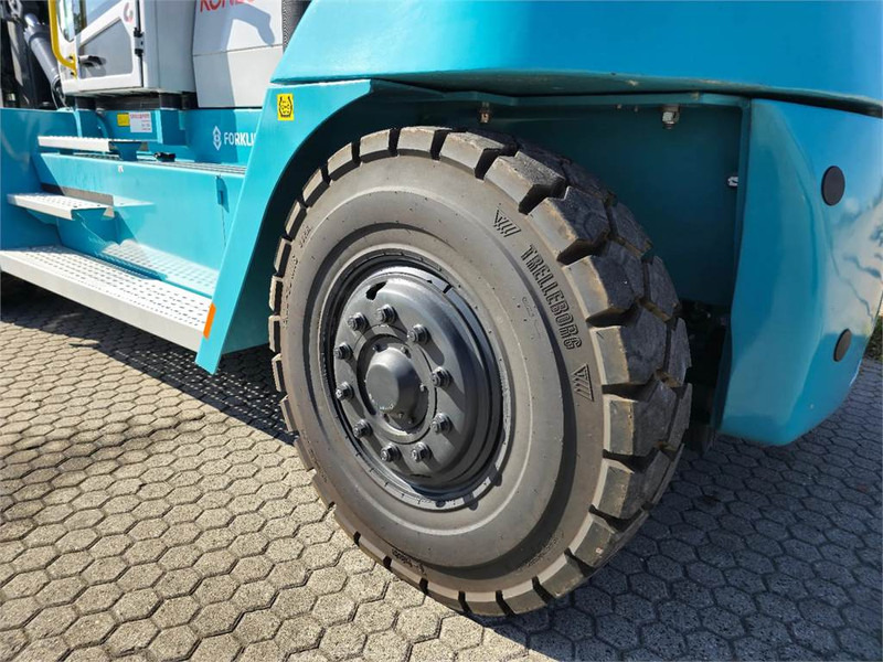 Cho thuê KONECRANES SMV 16-1200C ELM Load Stabilizer KONECRANES SMV 16-1200C ELM Load Stabilizer: hình 14