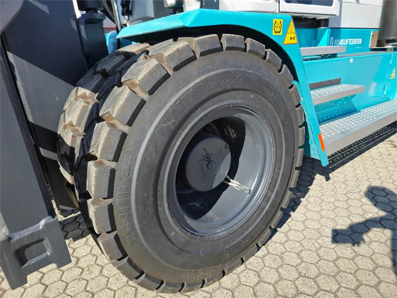 Cho thuê KONECRANES SMV 16-1200C ELM Load Stabilizer KONECRANES SMV 16-1200C ELM Load Stabilizer: hình 12