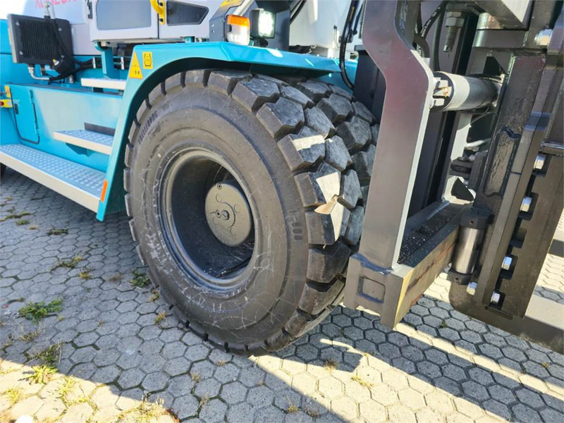 Cho thuê KONECRANES SMV 16-1200C ELM Load Stabilizer KONECRANES SMV 16-1200C ELM Load Stabilizer: hình 13