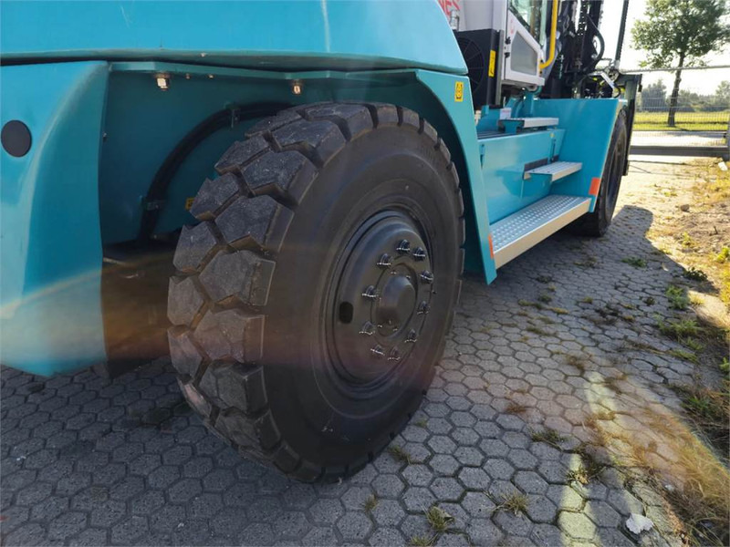 Cho thuê KONECRANES SMV 16-1200C ELM Load Stabilizer KONECRANES SMV 16-1200C ELM Load Stabilizer: hình 15