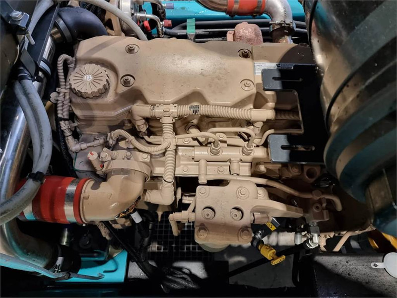 Cho thuê KONECRANES SMV 16-1200C ELM Load Stabilizer KONECRANES SMV 16-1200C ELM Load Stabilizer: hình 16