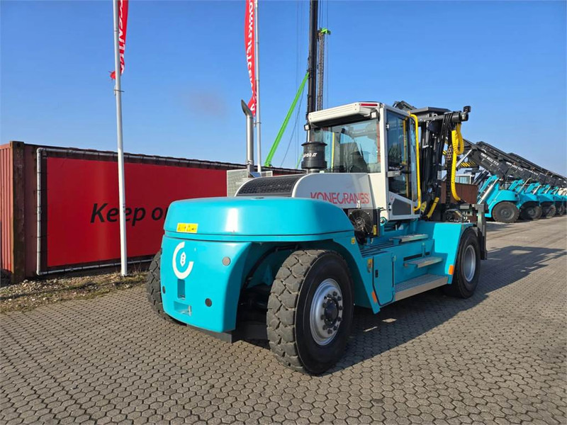 Cho thuê KONECRANES SMV 16-1200C KONECRANES SMV 16-1200C: hình 7