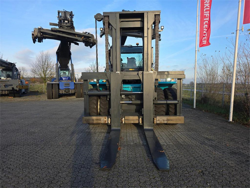 KONECRANES SMV 33-1200C - Xe nâng diesel: hình 5 KONECRANES SMV 33-1200C - Xe nâng diesel: hình 5