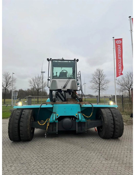 KONECRANES SMV 6/7 ECC100DS - Máy nhấc container: hình 5 KONECRANES SMV 6/7 ECC100DS - Máy nhấc container: hình 5