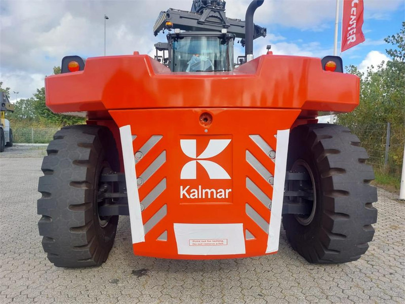 Xe nâng diesel Kalmar DCG330-12: hình 9 Xe nâng diesel Kalmar DCG330-12: hình 9