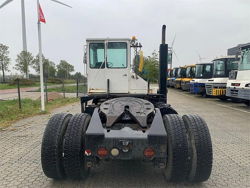Kalmar Ottawa 50 - Máy cày trạm: hình 5 Kalmar Ottawa 50 - Máy cày trạm: hình 5