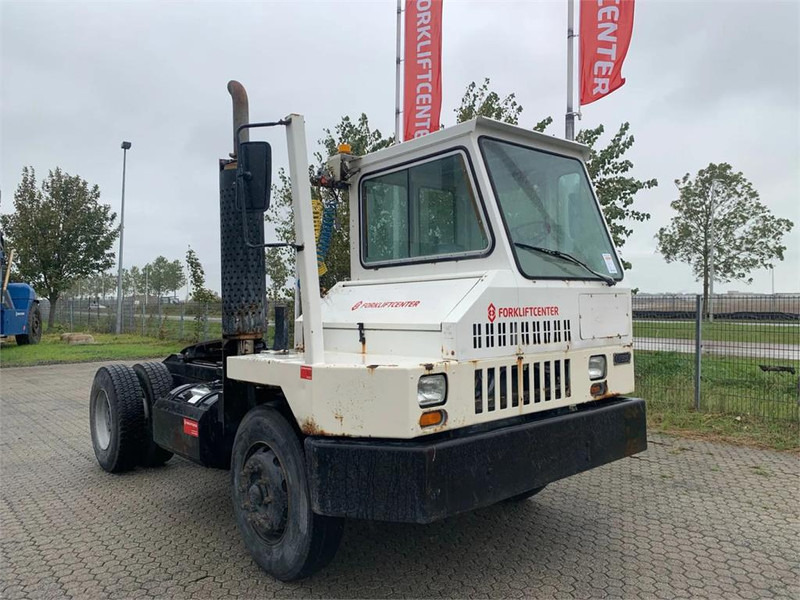 Kalmar Ottawa 50 - Máy cày trạm: hình 3 Kalmar Ottawa 50 - Máy cày trạm: hình 3
