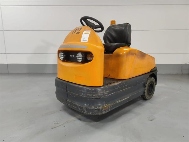 Still R06 - Xe nâng điện: hình 4 Still R06 - Xe nâng điện: hình 4