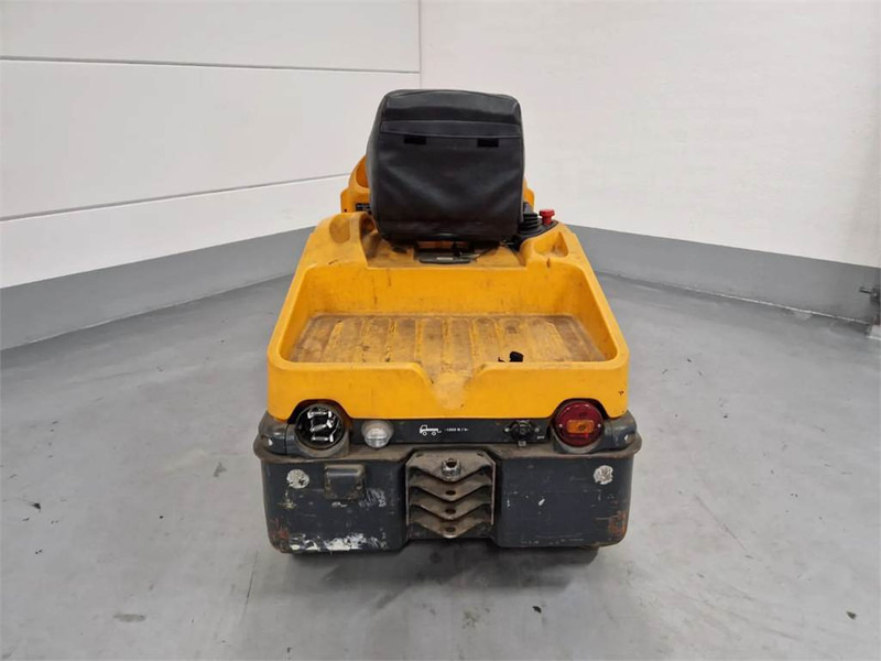 Xe nâng điện Still R06: hình 8 Xe nâng điện Still R06: hình 8