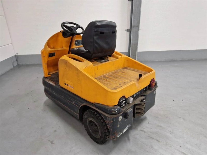 Xe nâng điện Still R06: hình 7 Xe nâng điện Still R06: hình 7