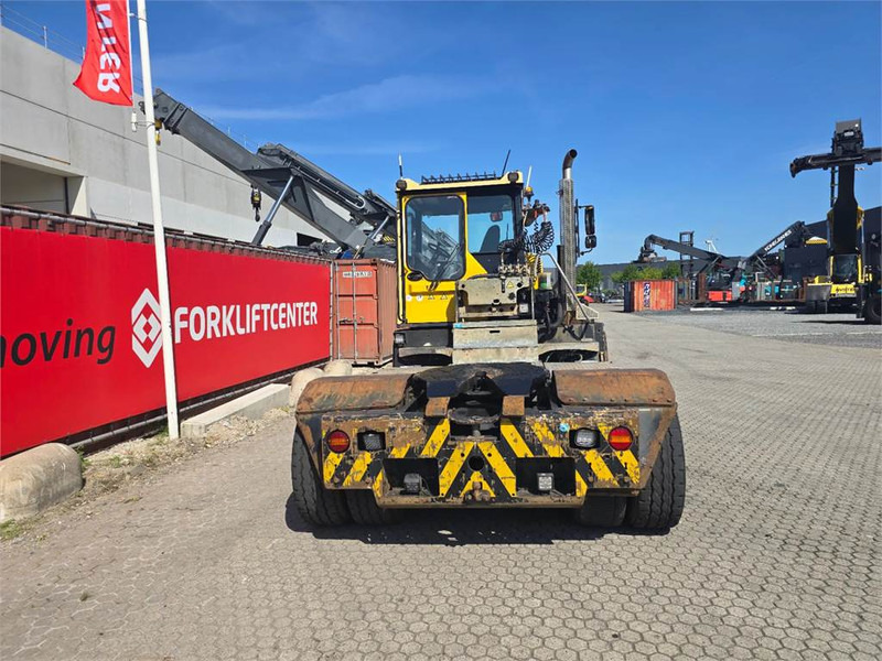 Terberg RT223 4x4 - Máy cày trạm: hình 5 Terberg RT223 4x4 - Máy cày trạm: hình 5