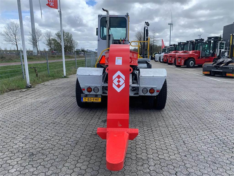 Novatech Gooseneck 36T - Thiết bị xử lý vật liệu: hình 5 Novatech Gooseneck 36T - Thiết bị xử lý vật liệu: hình 5