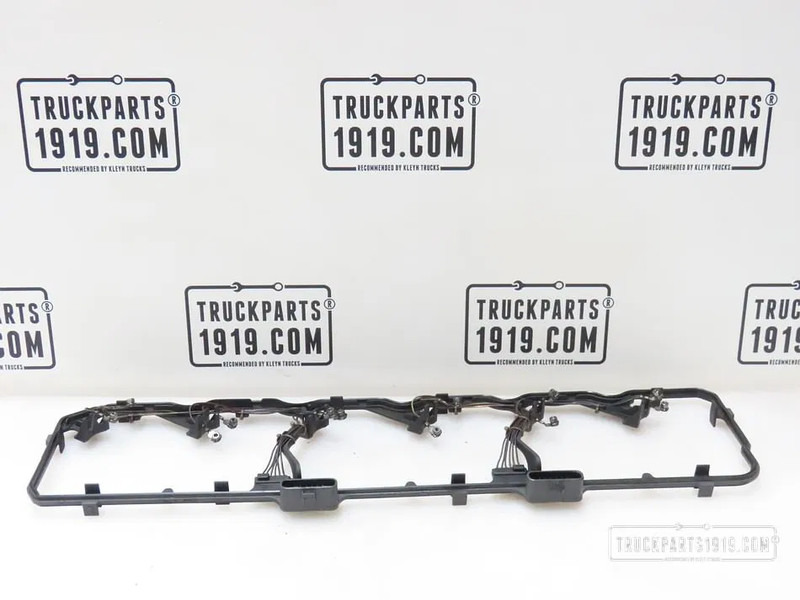 DAF 1716154 Kleppendekselpakking DAF PX7 - Khối xi lanh cho Xe tải: hình 1 DAF 1716154 Kleppendekselpakking DAF PX7 - Khối xi lanh cho Xe tải: hình 1