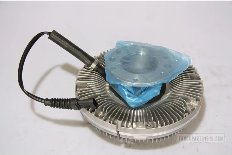 DAF 1742083 Visco Koppeling XF105 - Quạt cho Xe tải: hình 1 DAF 1742083 Visco Koppeling XF105 - Quạt cho Xe tải: hình 1