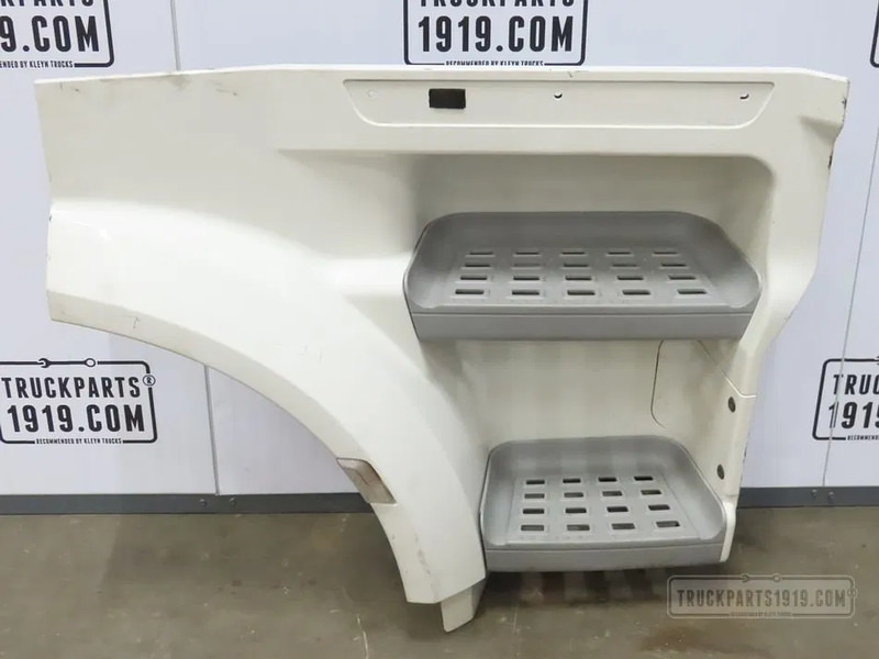 DAF 1843469 | Instapbak Re. XF - Thân xe và ngoại thất cho Xe tải: hình 1 DAF 1843469 | Instapbak Re. XF - Thân xe và ngoại thất cho Xe tải: hình 1