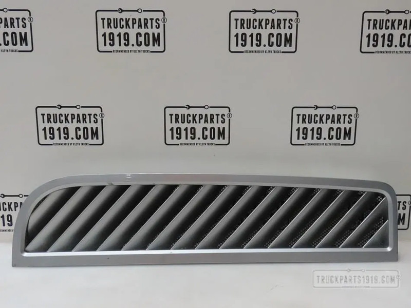 DAF 1861229 Luchtinlaatkap DAF 106 - Hệ thống nạp khí cho Xe tải: hình 1 DAF 1861229 Luchtinlaatkap DAF 106 - Hệ thống nạp khí cho Xe tải: hình 1