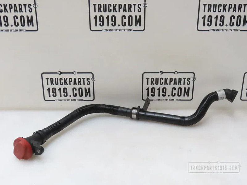 DAF 1866896 Olievulpijp - Động cơ và các bộ phận cho Xe tải: hình 1 DAF 1866896 Olievulpijp - Động cơ và các bộ phận cho Xe tải: hình 1