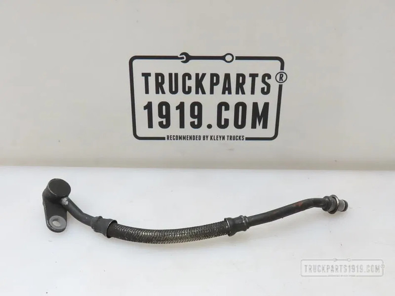 DAF 1933196 Koelvloeistofleiding Motorrem - Động cơ và các bộ phận cho Xe tải: hình 1 DAF 1933196 Koelvloeistofleiding Motorrem - Động cơ và các bộ phận cho Xe tải: hình 1