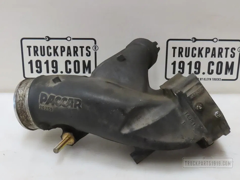 DAF 1946351 Luchtpijp MX 13 - Hệ thống nạp khí cho Xe tải: hình 1 DAF 1946351 Luchtpijp MX 13 - Hệ thống nạp khí cho Xe tải: hình 1