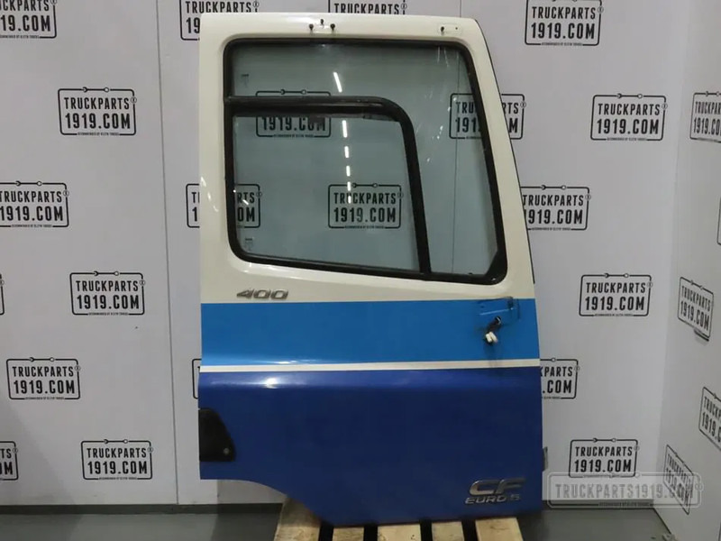 DAF 1950971 Portier Re. DAF CF - Cửa và phụ tùng cho Xe tải: hình 2 DAF 1950971 Portier Re. DAF CF - Cửa và phụ tùng cho Xe tải: hình 2