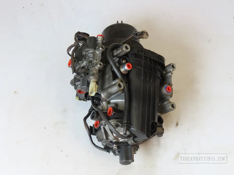 DAF 1951942 Brandstoffilterhuis MX13 - Hệ thống nhiên liệu cho Xe tải nhỏ: hình 2 DAF 1951942 Brandstoffilterhuis MX13 - Hệ thống nhiên liệu cho Xe tải nhỏ: hình 2