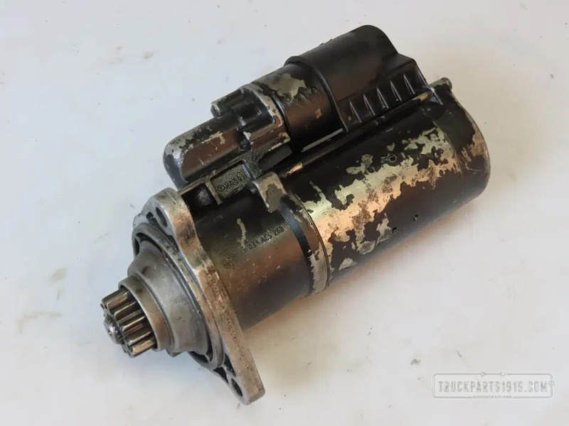 DAF 2134698 Startmotor - Bộ đề cho Xe tải: hình 1 DAF 2134698 Startmotor - Bộ đề cho Xe tải: hình 1