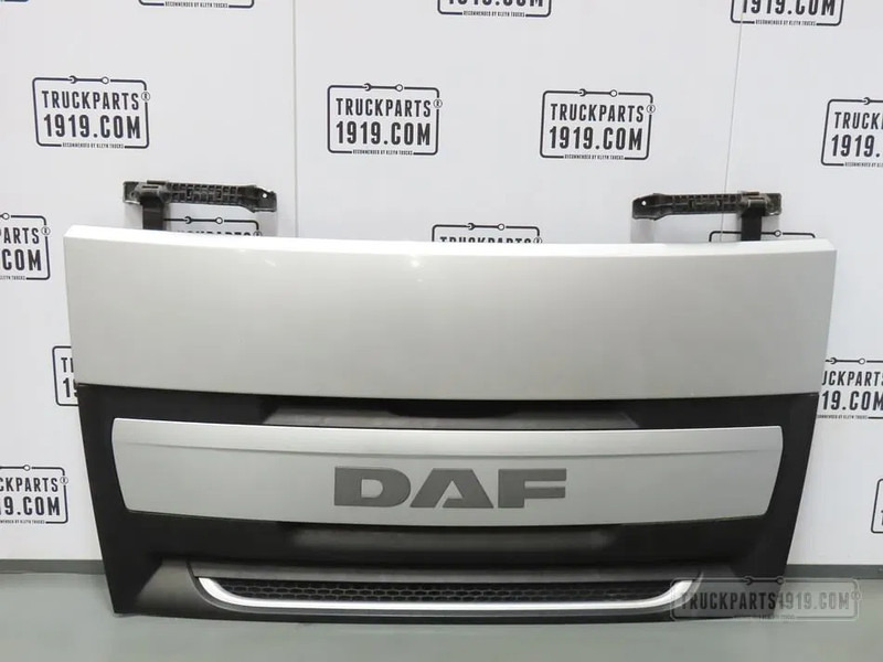 DAF 2191694 | Grille XF 106 - Nắp máy cho Xe tải: hình 1 DAF 2191694 | Grille XF 106 - Nắp máy cho Xe tải: hình 1