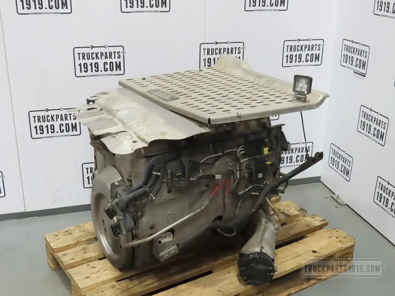 DAF 2300744 | Katalysator Euro6 - Bộ chuyển đổi xúc tác cho Xe tải: hình 2 DAF 2300744 | Katalysator Euro6 - Bộ chuyển đổi xúc tác cho Xe tải: hình 2