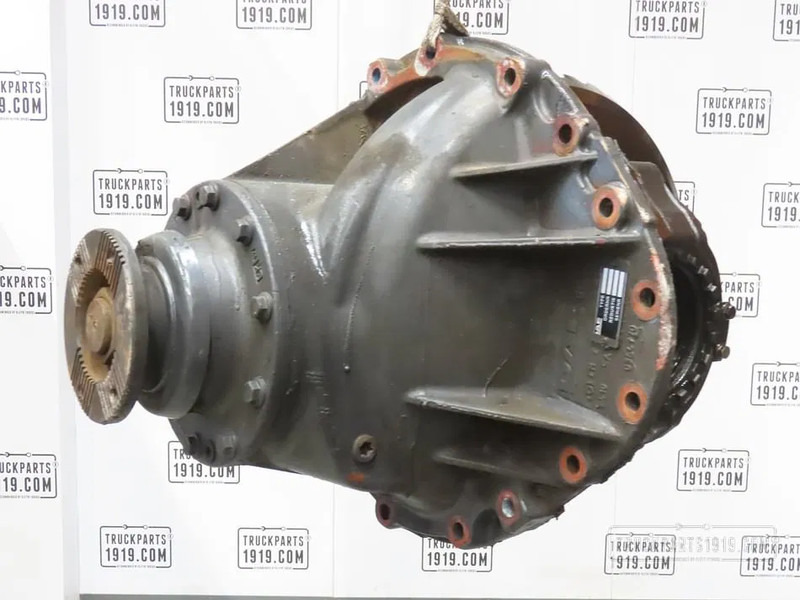 DAF 2312498 Differentieel DAF 1347 R=2.80 - Bộ vi sai cho Xe tải: hình 2 DAF 2312498 Differentieel DAF 1347 R=2.80 - Bộ vi sai cho Xe tải: hình 2