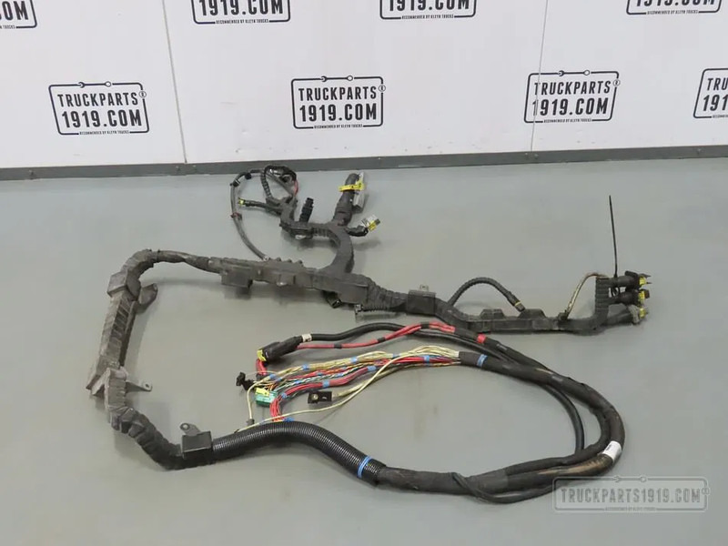 DAF 2349016 Motorkabelboom J2B MX11 - Cáp/ Dây nịt cho Xe tải: hình 1 DAF 2349016 Motorkabelboom J2B MX11 - Cáp/ Dây nịt cho Xe tải: hình 1