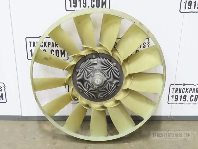 DAF 2402705 | Visco fan MX - Quạt cho Xe tải: hình 1 DAF 2402705 | Visco fan MX - Quạt cho Xe tải: hình 1