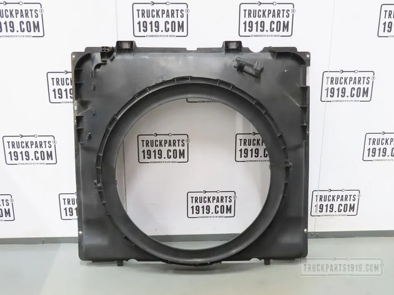 DAF 2408991 Windtunnel DAF XF - Quạt cho Xe tải: hình 1 DAF 2408991 Windtunnel DAF XF - Quạt cho Xe tải: hình 1