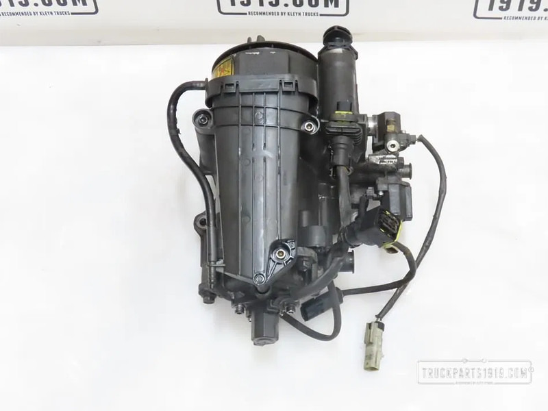 DAF 2418568 Brandstoffilterhuis MX 11 - Hệ thống nhiên liệu cho Xe tải nhỏ: hình 1 DAF 2418568 Brandstoffilterhuis MX 11 - Hệ thống nhiên liệu cho Xe tải nhỏ: hình 1