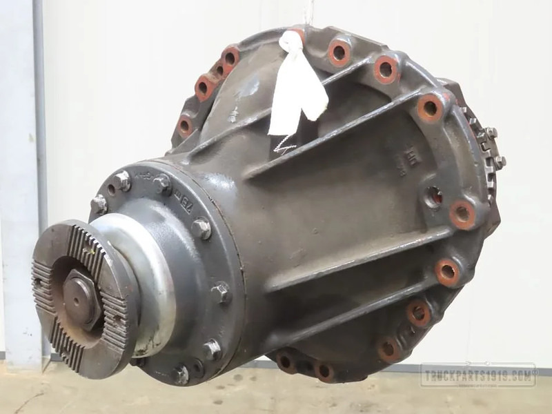 DAF Axle & Steering Parts Differentieel 1344 R3.70 revis - Bộ vi sai cho Xe tải: hình 2 DAF Axle & Steering Parts Differentieel 1344 R3.70 revis - Bộ vi sai cho Xe tải: hình 2