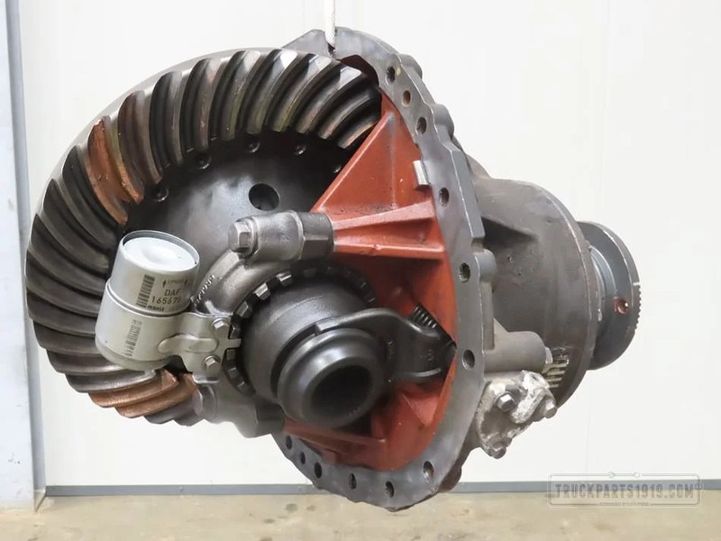 DAF Axle & Steering Parts Differentieel 1344 R3.70 revis - Bộ vi sai cho Xe tải: hình 1 DAF Axle & Steering Parts Differentieel 1344 R3.70 revis - Bộ vi sai cho Xe tải: hình 1