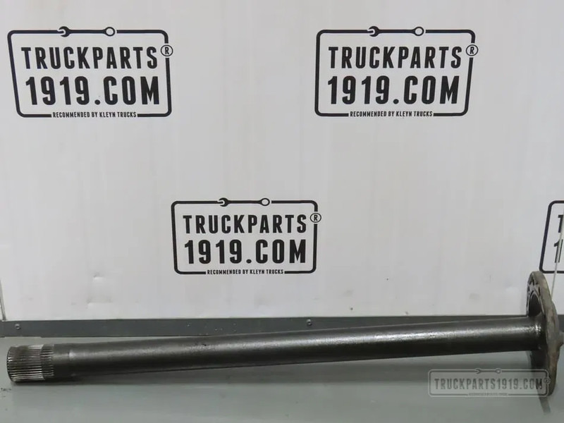 DAF Axle & Steering Parts Steekas DAF L=911 - Bán trục cho Xe tải: hình 1 DAF Axle & Steering Parts Steekas DAF L=911 - Bán trục cho Xe tải: hình 1