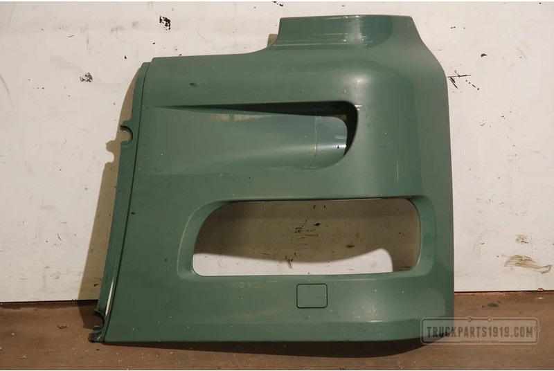 DAF Body & Chassis Parts Koplamphoek Li. DAF XF - Góc cản cho Xe tải: hình 2 DAF Body & Chassis Parts Koplamphoek Li. DAF XF - Góc cản cho Xe tải: hình 2