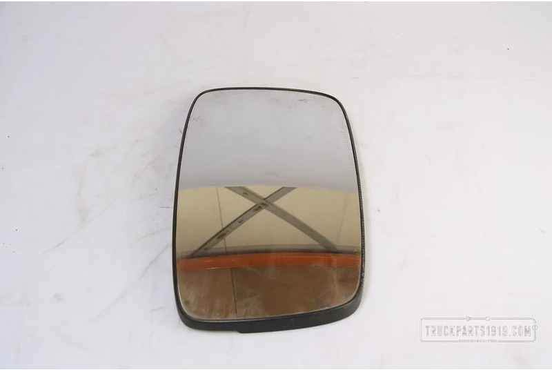 DAF Body & Chassis Parts Spiegelglas verwarm used XF105 - Gương chiếu hậu cho Xe tải: hình 1 DAF Body & Chassis Parts Spiegelglas verwarm used XF105 - Gương chiếu hậu cho Xe tải: hình 1