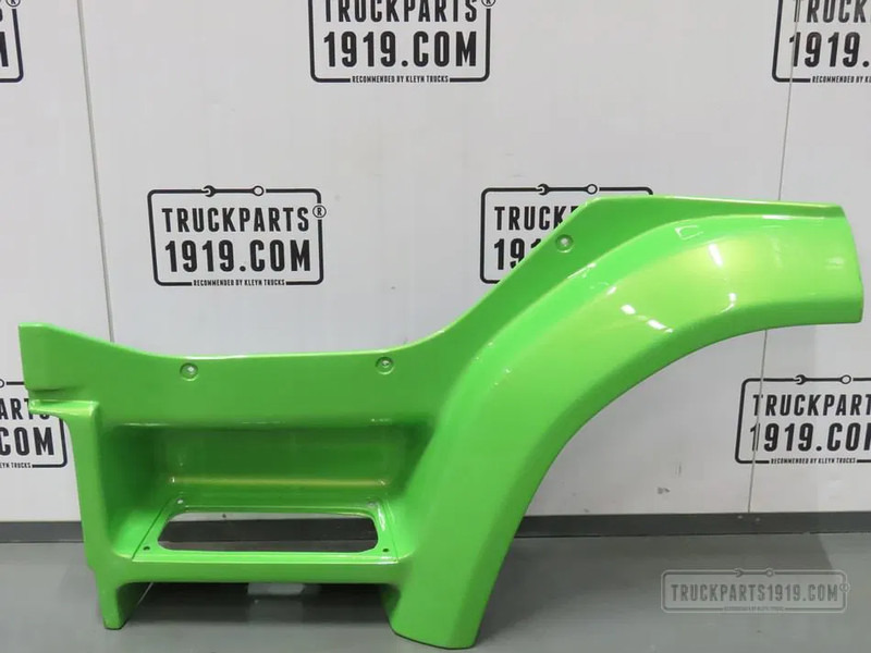 DAF CF 65 Body & Chassis Parts Opstapbak DAF CF65 & CF75 LV - Bậc bước cho Xe tải: hình 2 DAF CF 65 Body & Chassis Parts Opstapbak DAF CF65 & CF75 LV - Bậc bước cho Xe tải: hình 2