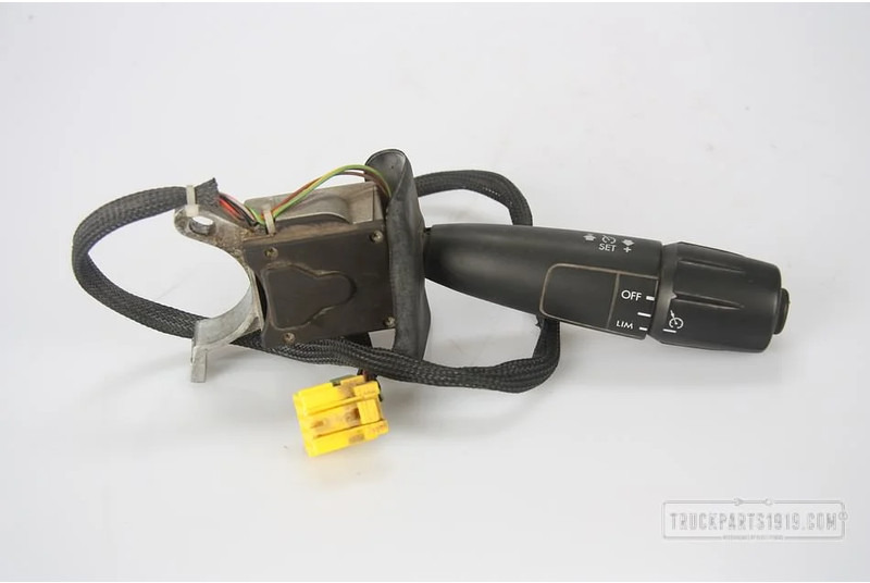 DAF Electrical System Cruisecontrol Schakelaar DAF - Công tắc cột lái cho Xe tải: hình 1 DAF Electrical System Cruisecontrol Schakelaar DAF - Công tắc cột lái cho Xe tải: hình 1
