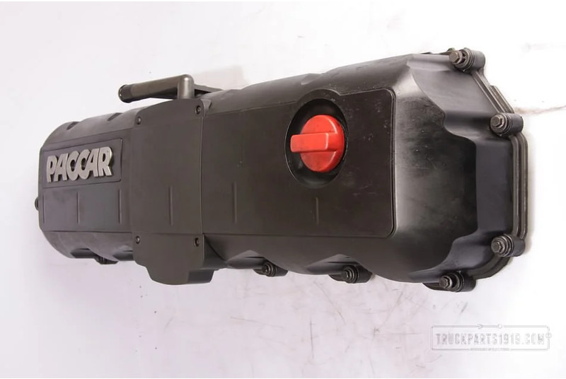 DAF Engines & Parts Kleppendeksel DAF MX - Đầu xilanh cho Xe tải: hình 1 DAF Engines & Parts Kleppendeksel DAF MX - Đầu xilanh cho Xe tải: hình 1