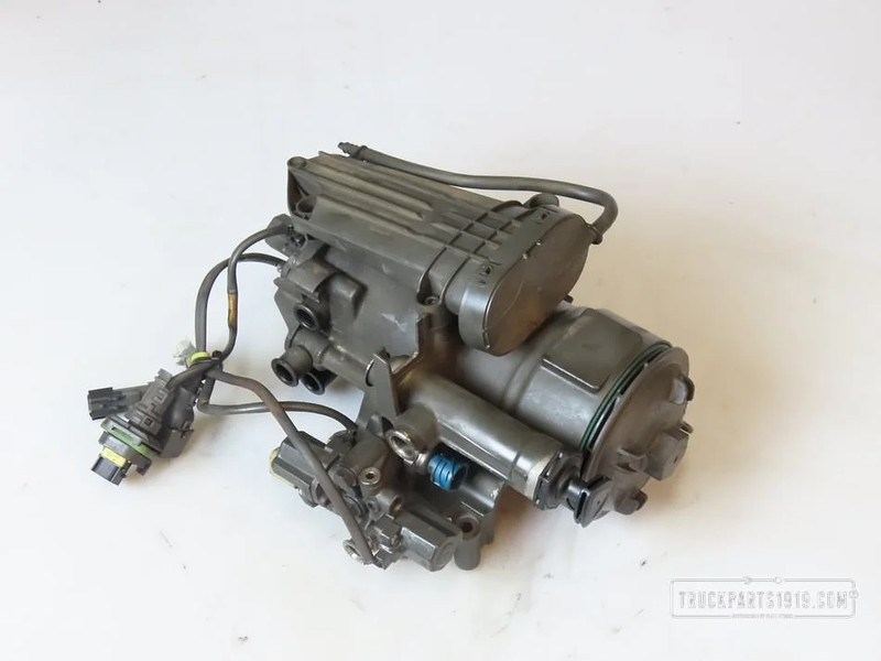 DAF Fuel System Brandstoffilterhuis DAF MX 11 - Hệ thống nhiên liệu cho Xe tải nhỏ: hình 2 DAF Fuel System Brandstoffilterhuis DAF MX 11 - Hệ thống nhiên liệu cho Xe tải nhỏ: hình 2