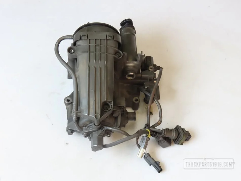 DAF Fuel System Brandstoffilterhuis DAF MX 11 - Hệ thống nhiên liệu cho Xe tải nhỏ: hình 1 DAF Fuel System Brandstoffilterhuis DAF MX 11 - Hệ thống nhiên liệu cho Xe tải nhỏ: hình 1